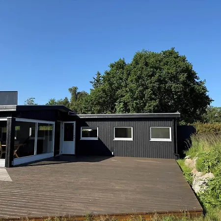 M255-gedser-pionervej-24 Casa vacanze *