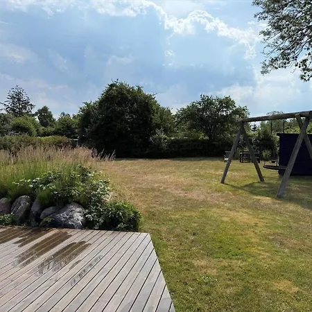 M255-gedser-pionervej-24 Ferienhaus Gedser